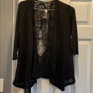 Women’s Torrid Sweater